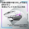 Logicool G Gaming Mouse G502 X PLUS LIGHTSPEED Wireless Mouse