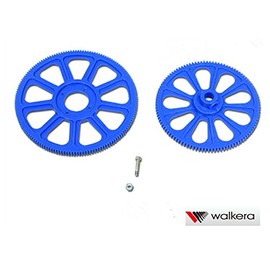 RC Helicopter Walkera Walther hatcheri V450D03 Main Gear Set for HM – F450 – Z – 03 