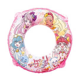 Star Twinkle Pretty Cure 21.7 inches (55 cm) Ukiwa