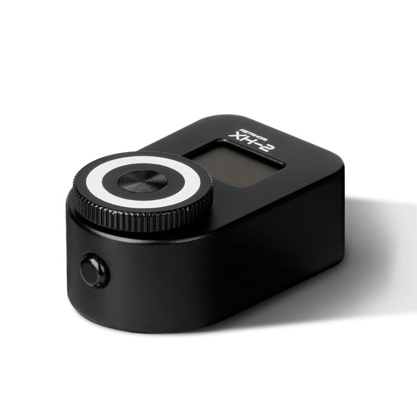 AstrHori XH-2 Camera Light Meter Photography 40-Stop Shutter Speed Set-top