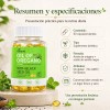 Aceite De Orégano Natural Suplemento Dietético 60 Cápsulas