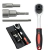 Kujunpao Hard Top Door Removal Torx Set Tool Kit Replace