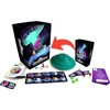 Abducktion - Bundle Base + IntergalacDuck Research Expansion Combo Pack,