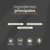 Omega 3 6 9 De 180 Cápsulas B Life