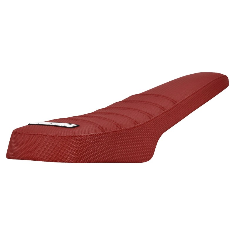 Enjoy Mfg Super73 Z-Series eBike Seat Cover - MAROON w/