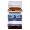 Ethical Nutrients Triple Action Sleep Support 30 Tablets