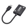 4K Video Capture Card HDTV to USB Game Recording Box