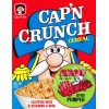Capn Crunch Cereal Vintage High Quality Metal Magnet 3 x