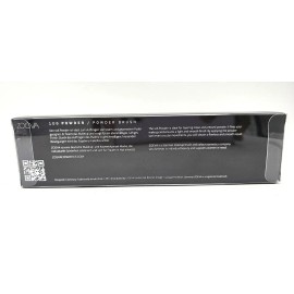 ZOEVA 106 Powder Makeup Brush. NEW!