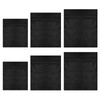 TVSVKWE 6 Pieces Of Laundry Mesh Bag, Anti-Deformation Laundry Bag,