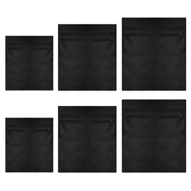 TVSVKWE 6 Pieces Of Laundry Mesh Bag, Anti-Deformation Laundry Bag, Washing Guard Bag, Durable Laundry Bag, Washing Machine Accessories.