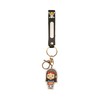 One Piece Anime Japanese Acrylic Double Sided Key Chains Chibi