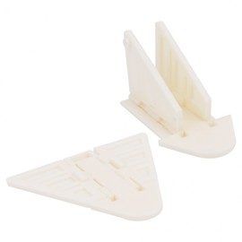 Wing-Type Window Security Stopper Hook 7ea