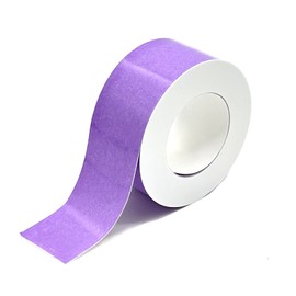 Qutie Label Maker Tape - 100% Compatible for PRT Qutie and HPRT H11 Label Printer - Length 4m Suitable for Name Price Shelf Life Classification Storage Labels - Purple