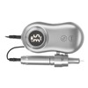 Nail Drill Machine 35000RPM LCD Display USB Rechargeable Electric Nail