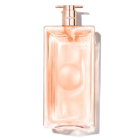 Lancôme Idôle Eau de Toilette - Fresh & Energizing Women's Perfume - Long Lasting Fragrance with Notes of Green Tea, Blooming Roses & Fresh Bergamot - 3.4 Fl Oz