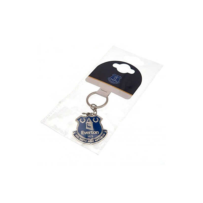 Everton F.C. Keyring