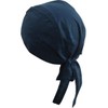 noTrash2003 Designer Bandana Cap, Head Scarf Hat in Various Colours