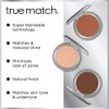 L 'Oreal Paris, True Match, Polvo, 0.33 onzas, Crema de