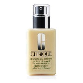 Gel Hidratante Sin Aceite De 3 Pasos, Dramáticamente Diferen