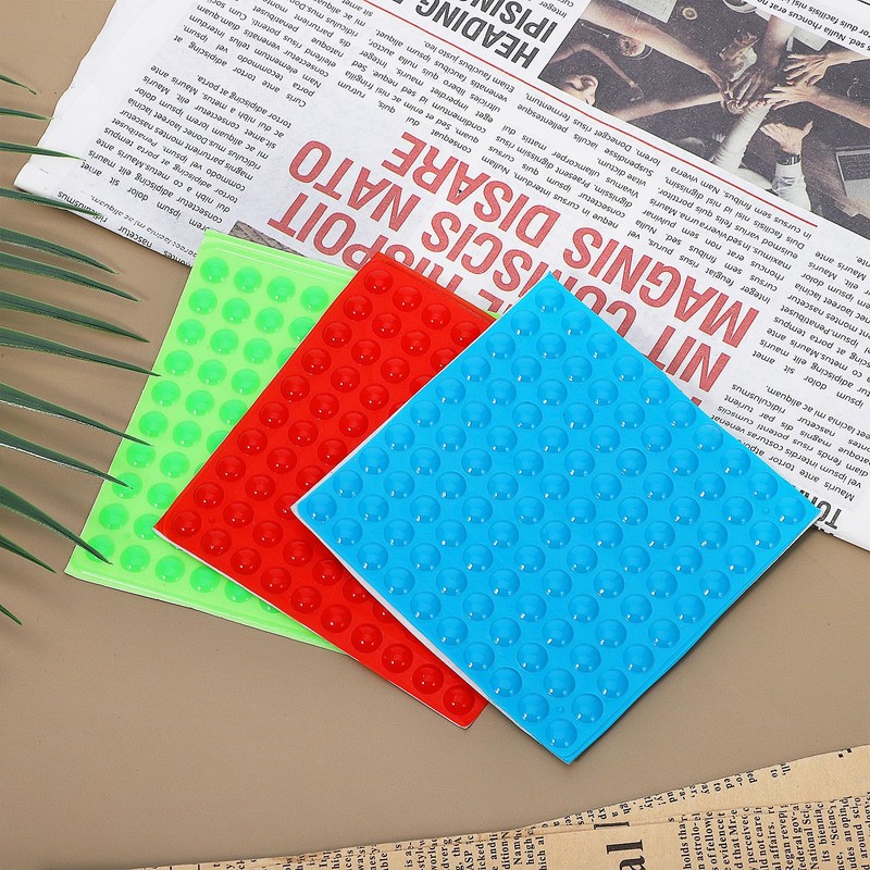 300 Pack Bump Dots for Visually Impaired Low Vision Blind