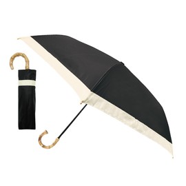 PT Full Blackout New 3-stage Umbrella 55/Grosgrain BK, Black
