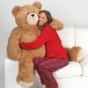 Vermont Teddy Bear Giant Teddy Bear – 4 FT, 48"