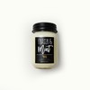 Milkhouse Candle Company Fraser & Mint Soy Candle - Peppermint