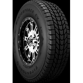Firestone Winterforce 2 UV Studdable Winter/Snow Tire P235/70R16 104 S