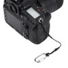 Acouto Correas de seguridad para cámara, 2 unidades de cordón