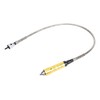 Dropfree Rotary Grinder Tool Flexible Flex Shaft Fits + 0.3-6.5
