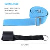 Dance Lower Waist Training, Back Bend Assist Trainer-to Improve Back