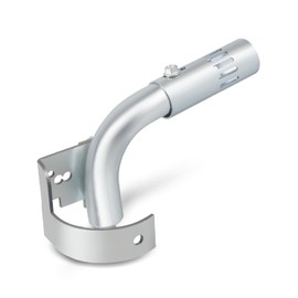 Wujexuhe 91638 Main Burner Fit for Dometic Atwood LP Gas 6 Gallon Water Heaters