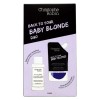 Christophe Robin Baby Blonde Duo, Shampoo and Hair Mask