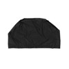 QWORK Dustproof Miter Saw Cover, 210D Oxford Cloth with Bottom