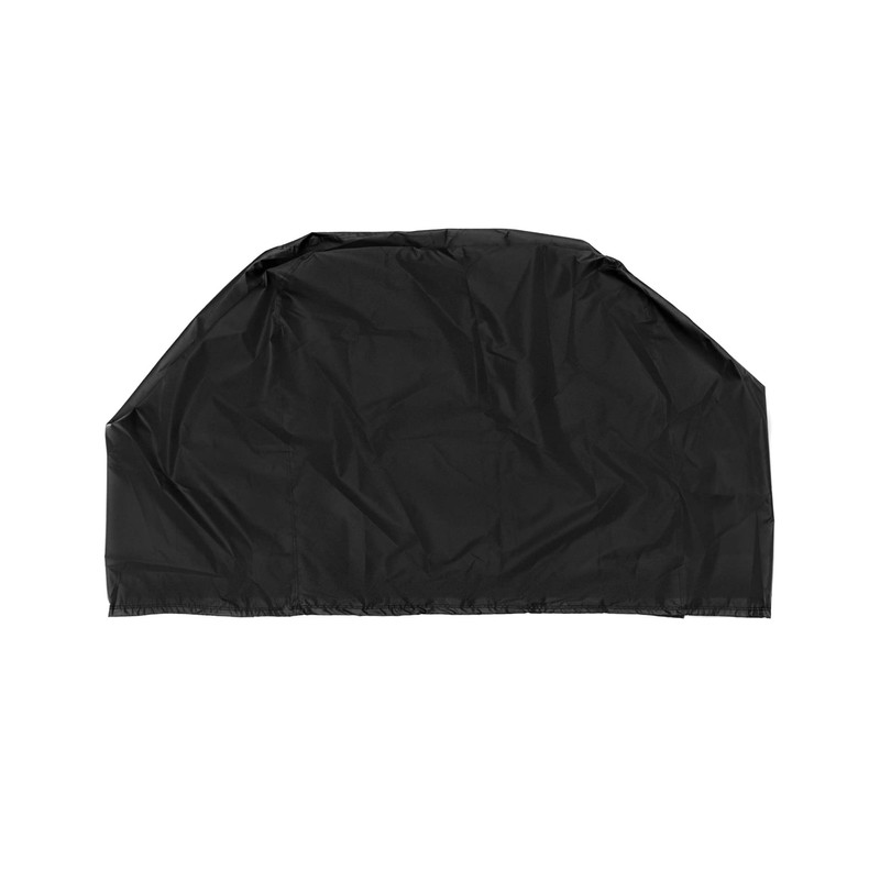 QWORK Dustproof Miter Saw Cover, 210D Oxford Cloth with Bottom