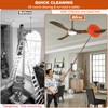 20+ Feet High Reach Dusting Kit, Cobweb Duster & Ceiling
