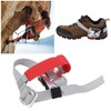 Outdoor Foot Ascender Riser Rock Climbing Ascender Safe Mountaining Aerial