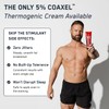 SteelFit Abs of Steel Maximum Definition Cream with 5% Coaxel,