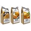 Rabbit Creek Beer Bread Mix Variety Pack of 3 –