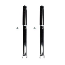 PM Auto Pair Rear Shock Absorber For 2013-2019 Ford Police Interceptor Utility
