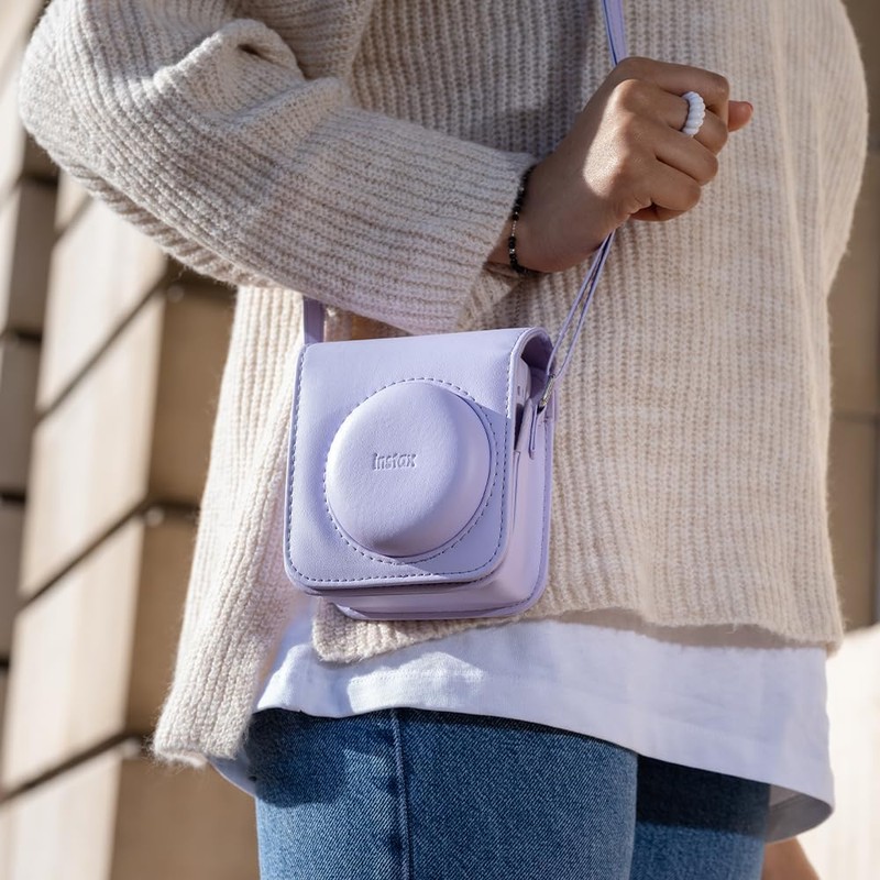 Funda Instax Mini 12