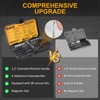 40 in 1 Magnetic Ratchet Screwdriver Set, Multi Bit Magnetic