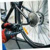 BESPORTBLE 2pcs Bike Freewheels Protector Durable Flywheels Guard for Road