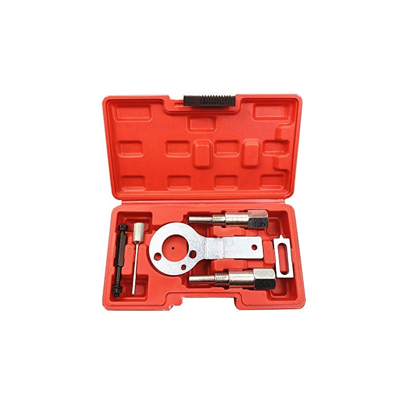 BestsQ Diesel Timing Locking Kit for GM, Vauxhall, Opel, SAAB,