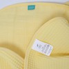 Urban Kanga Baby Blanket 2-Layer Pram Blanket 100% Cotton 100