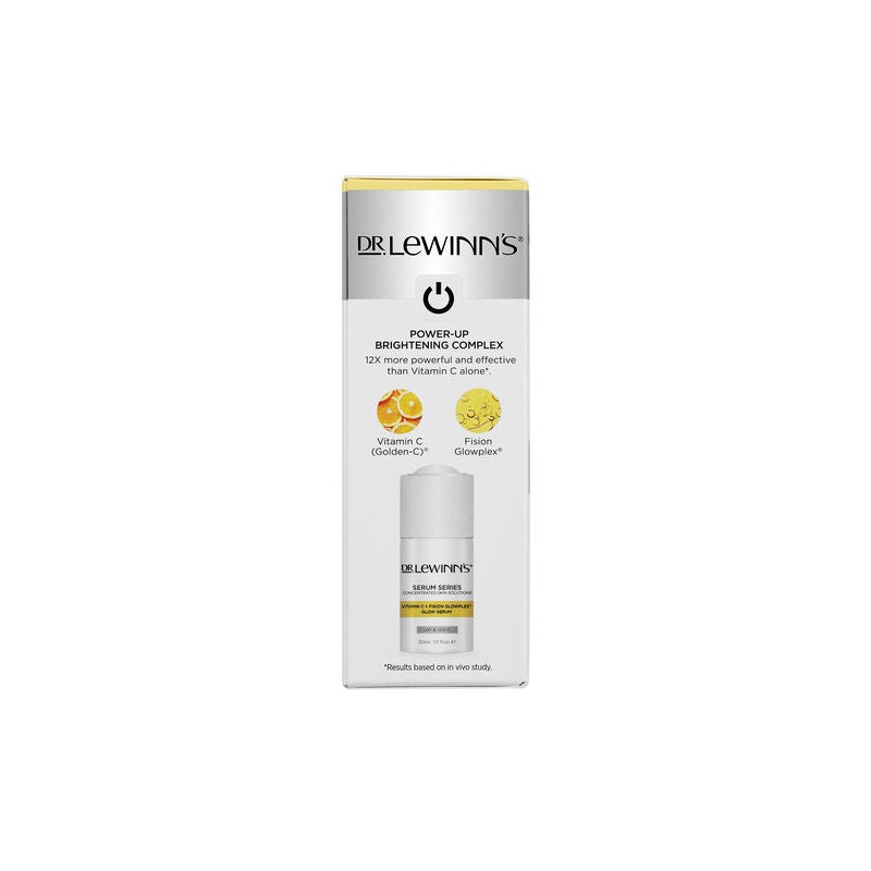 Dr. LeWinn's Serum Series Glow 30ml