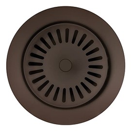 BLANCO 240321 Metal Basket Strainer, Café