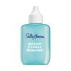 Sally Hansen Instant Cuticle Remover Nail Treatment Fast Drying Aloe