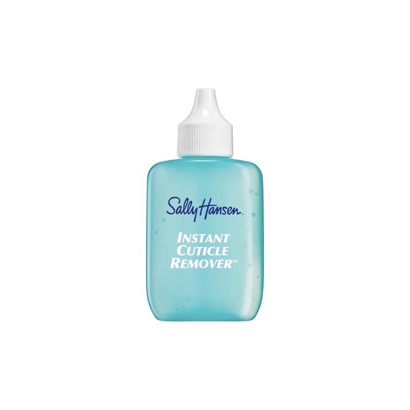 Sally Hansen Instant Cuticle Remover Nail Treatment Fast Drying Aloe